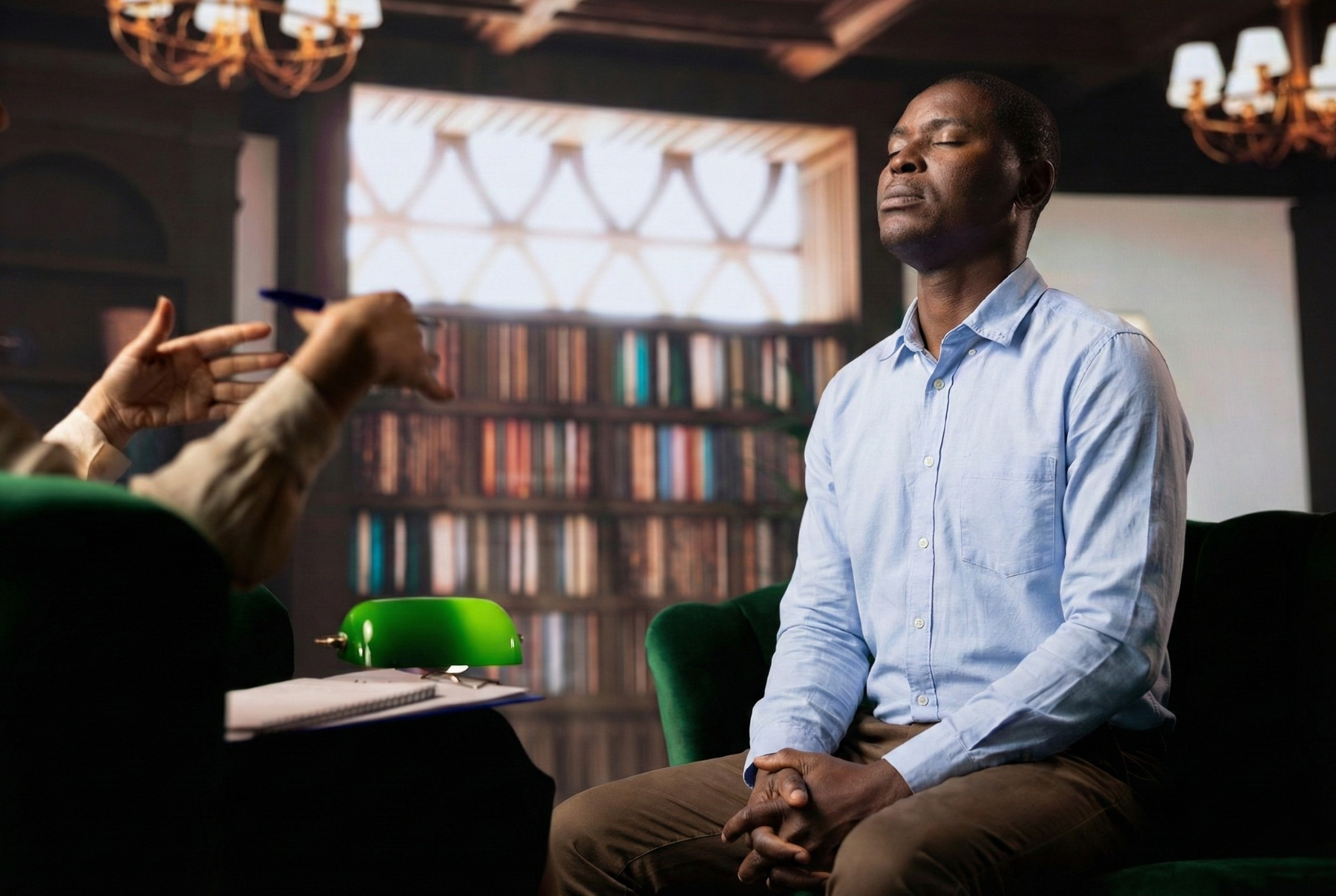 Phobias and Fear Release